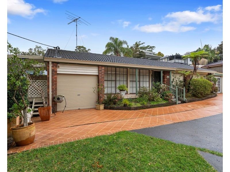14 Jerrara Street, Engadine NSW 2233