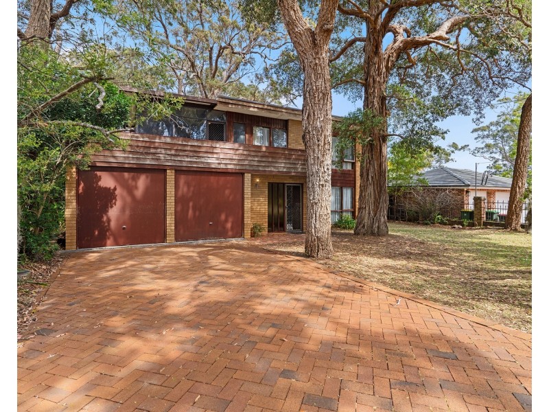 28 Bottle Forest Road, Heathcote NSW 2233