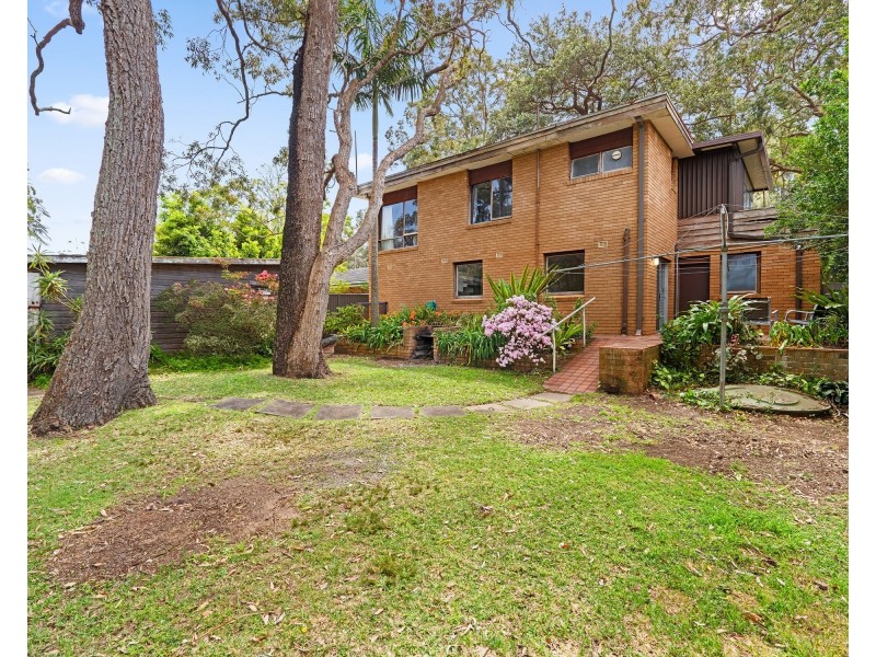 28 Bottle Forest Road, Heathcote NSW 2233