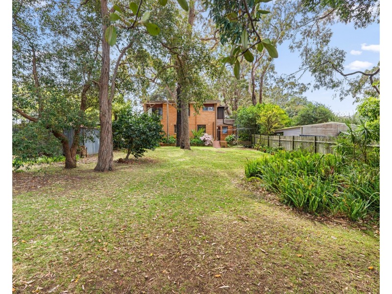 28 Bottle Forest Road, Heathcote NSW 2233