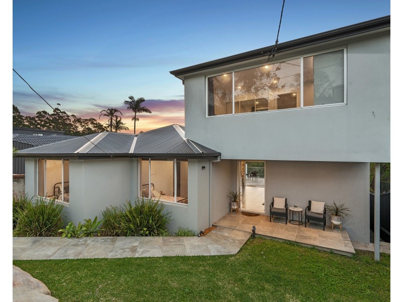 123 Sladden Road, Yarrawarrah NSW 2233