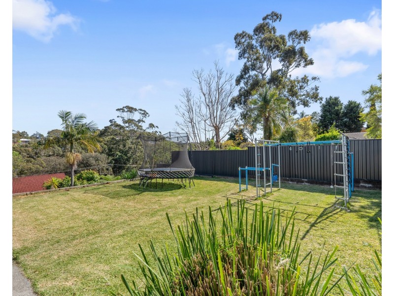 123 Sladden Road, Yarrawarrah NSW 2233