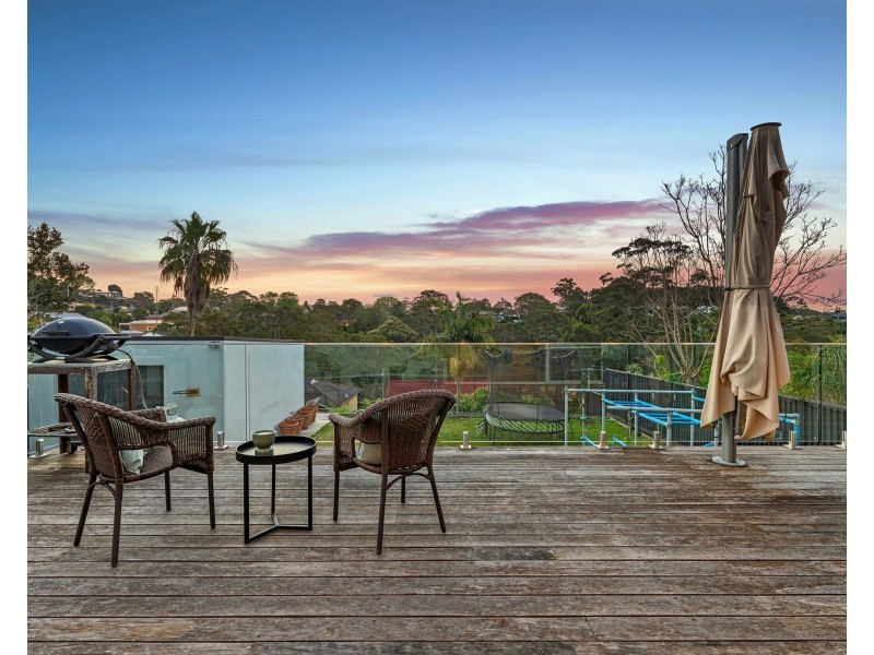 123 Sladden Road, Yarrawarrah NSW 2233