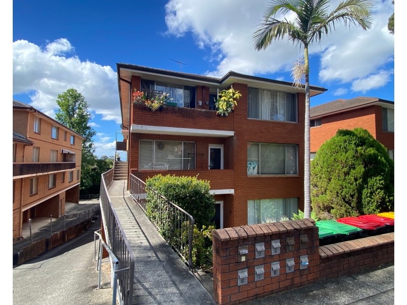 1/29 Victoria Avenue, Penshurst NSW 2222
