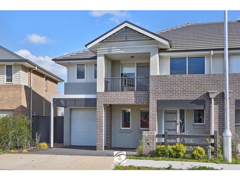 6 Fernleigh Court, Cobbitty NSW 2570