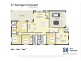 27 Kerrigan Crescent, Elderslie NSW 2570 Floorplan