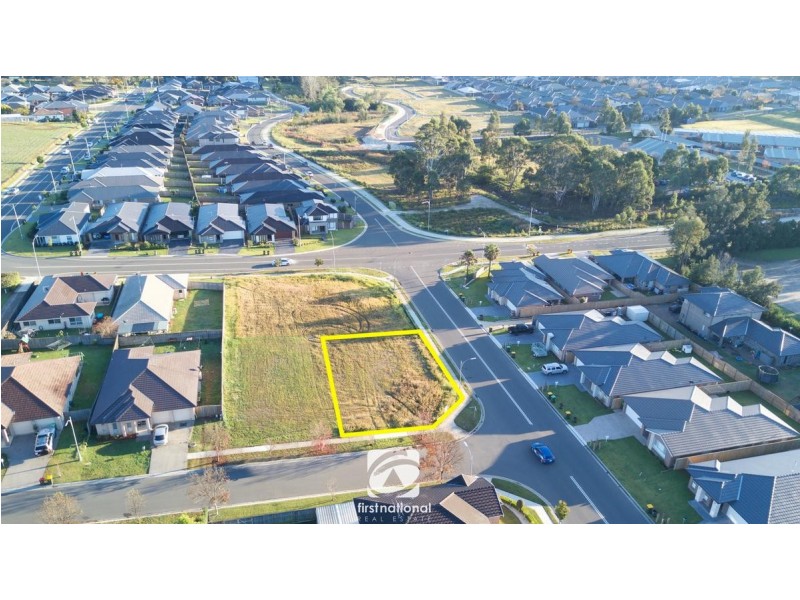2 Folkes Street, Elderslie NSW 2570