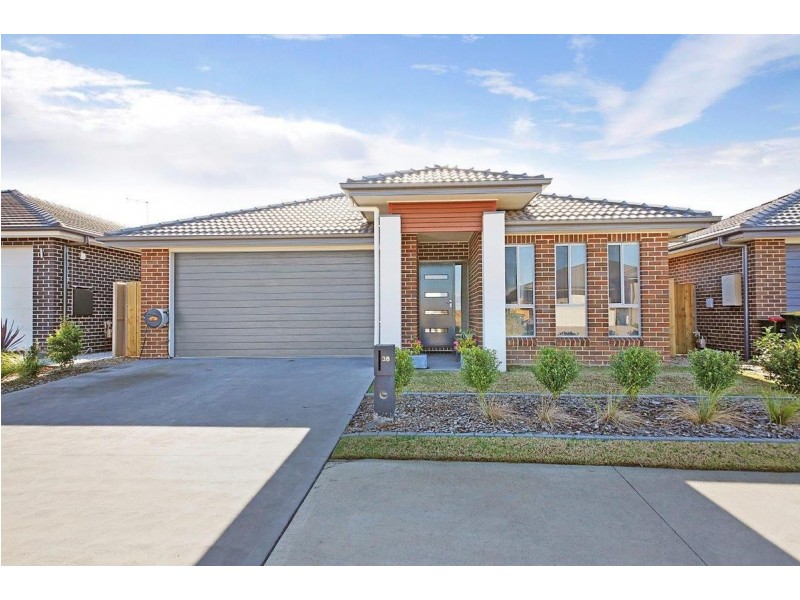 38 Wagner Road, Spring Farm NSW 2570