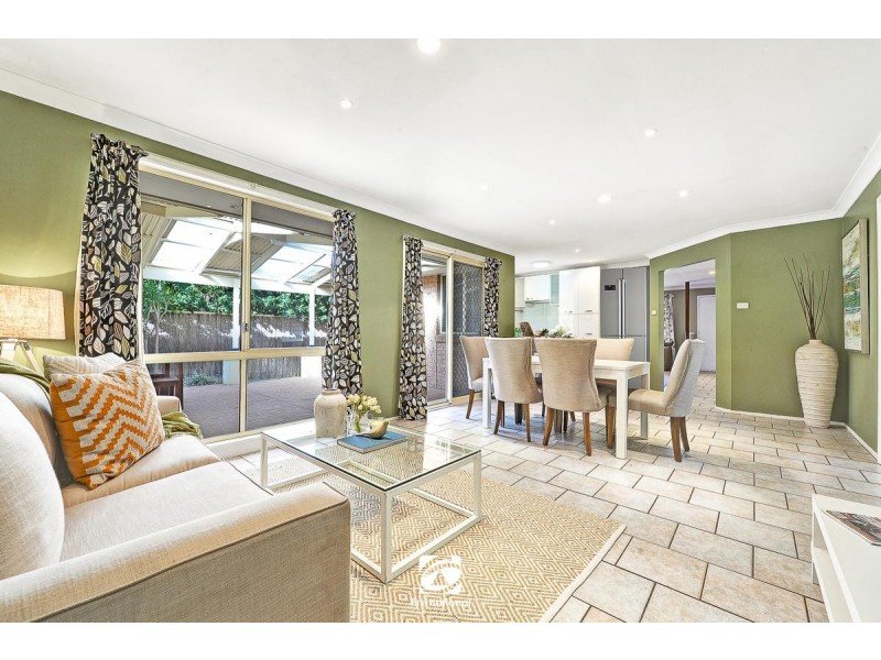 12 Pincombe Crescent, Harrington Park NSW 2567