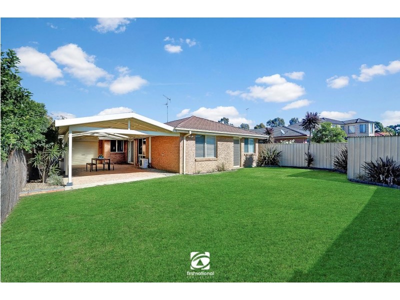 12 Pincombe Crescent, Harrington Park NSW 2567