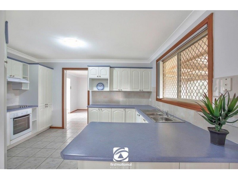2 Hop-Bush Place, Mount Annan NSW 2567