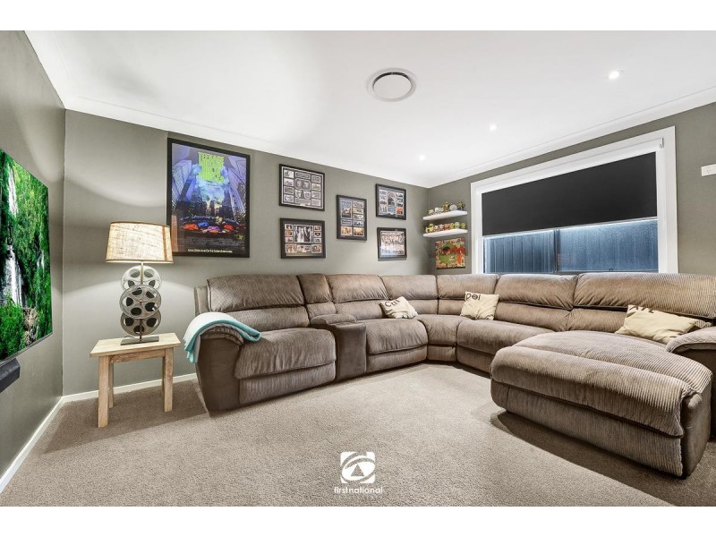 11 Sitella Street, Gregory Hills NSW 2557