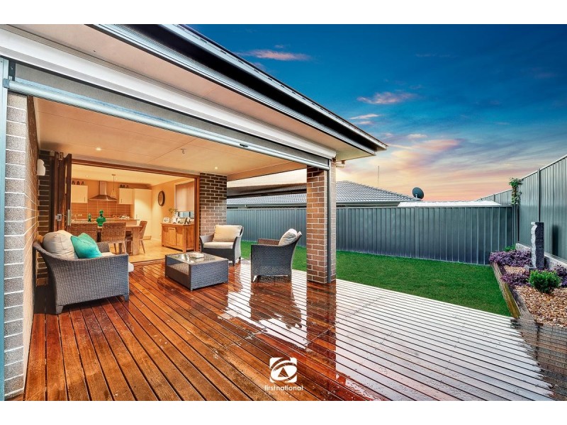 11 Sitella Street, Gregory Hills NSW 2557