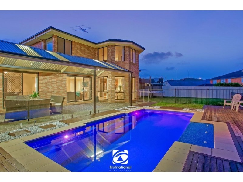 12 Oatley Circuit, Harrington Park NSW 2567