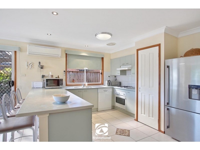 4 Spoonbill Way, Mount Annan NSW 2567