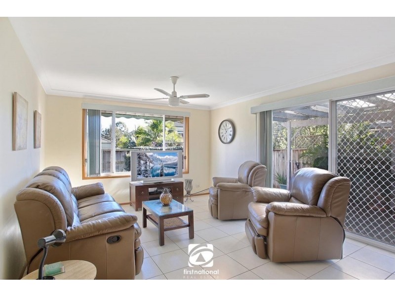 4 Spoonbill Way, Mount Annan NSW 2567