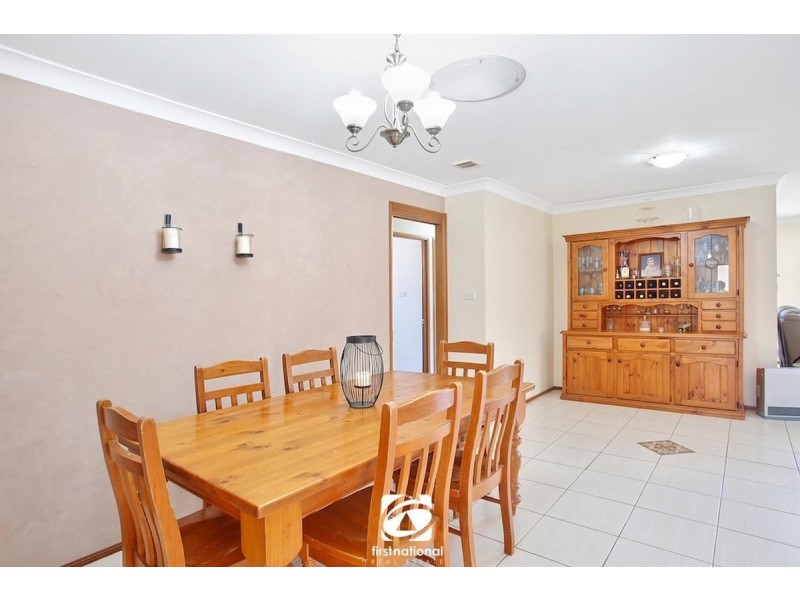 4 Spoonbill Way, Mount Annan NSW 2567