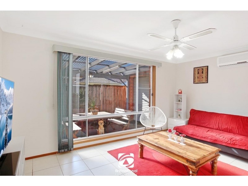 4 Spoonbill Way, Mount Annan NSW 2567