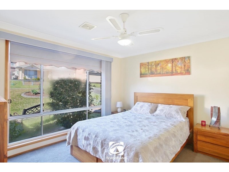 4 Spoonbill Way, Mount Annan NSW 2567