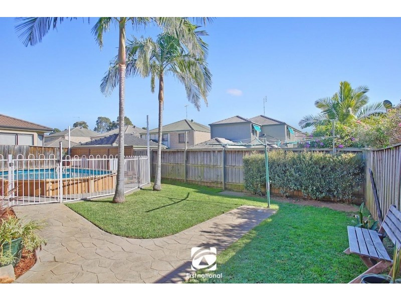 4 Spoonbill Way, Mount Annan NSW 2567