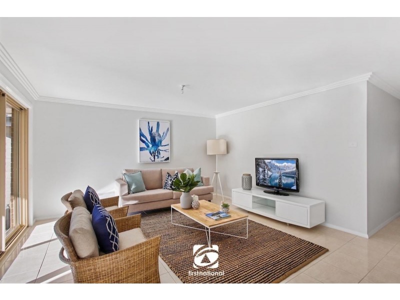 5 Bowerman Road, Elderslie NSW 2570