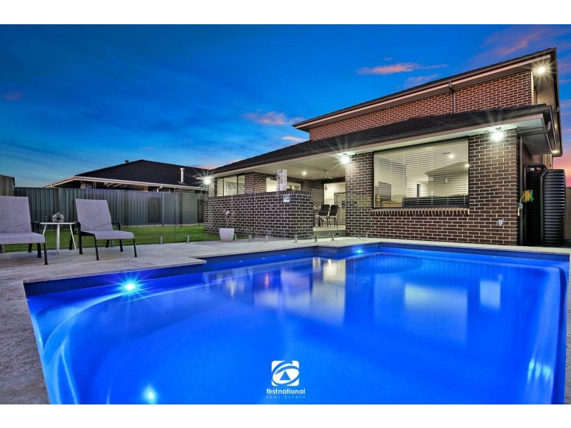 74 Foley Circuit, Harrington Park NSW 2567