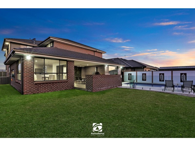 74 Foley Circuit, Harrington Park NSW 2567