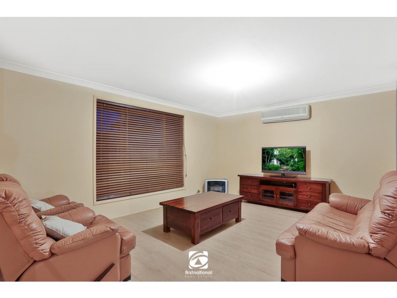 14 Anderson Street, St Helens Park NSW 2560