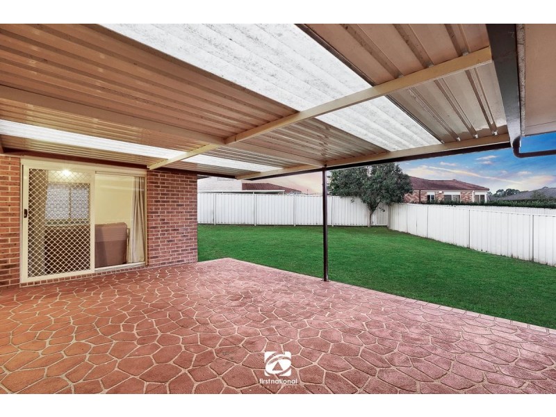14 Anderson Street, St Helens Park NSW 2560