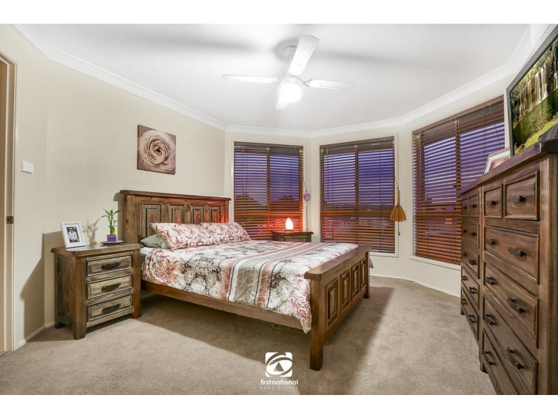 14 Anderson Street, St Helens Park NSW 2560