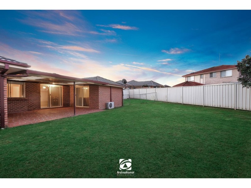 14 Anderson Street, St Helens Park NSW 2560