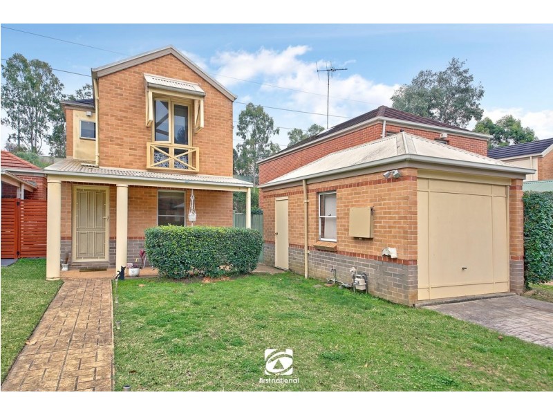 50 Acacia Court, Narellan Vale NSW 2567