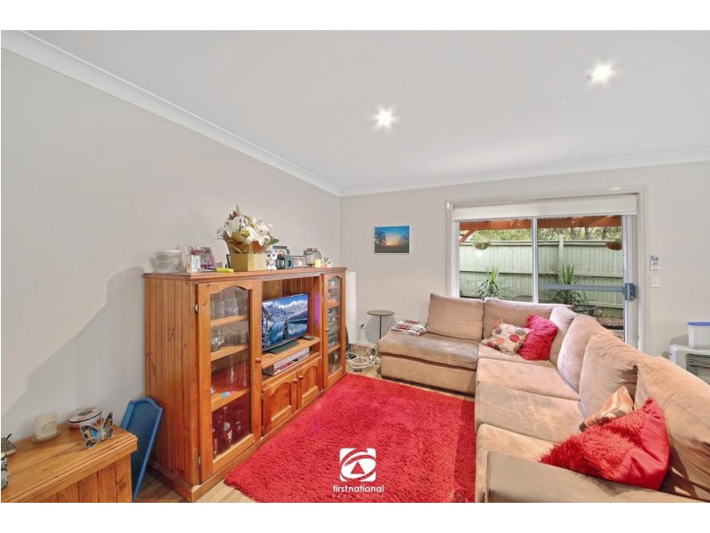 50 Acacia Court, Narellan Vale NSW 2567