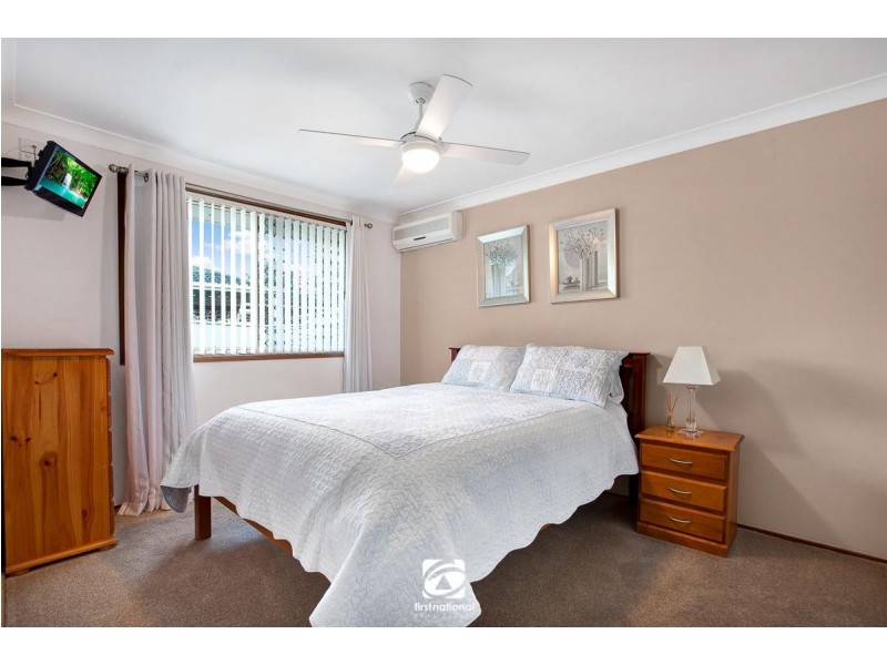 8A Pyrite Place, Eagle Vale NSW 2558
