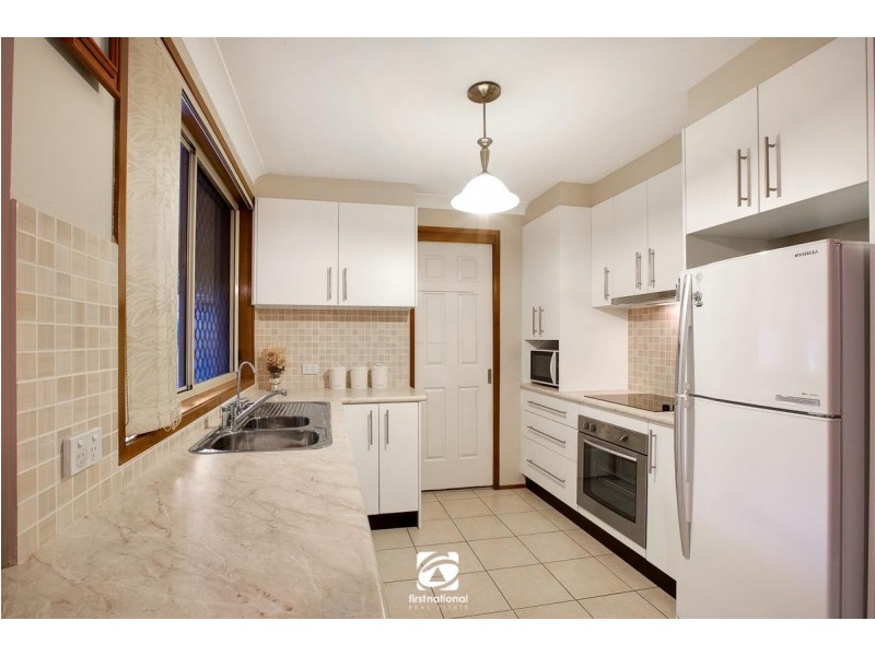 8A Pyrite Place, Eagle Vale NSW 2558