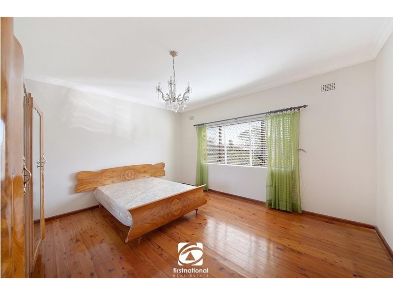 35 Goulburn Street, Ruse NSW 2560