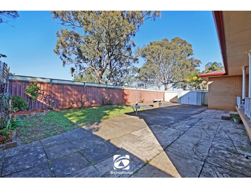 35 Goulburn Street, Ruse NSW 2560