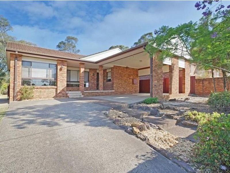 43 Lancia Drive, Ingleburn NSW 2565