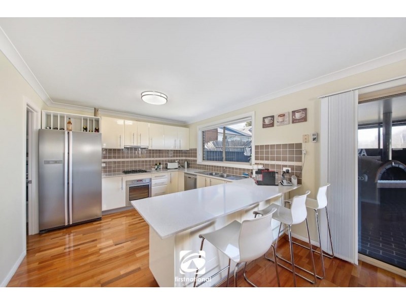 4 Gunn Way, Elderslie NSW 2570