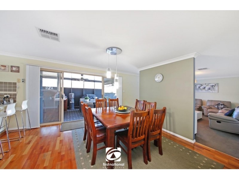 4 Gunn Way, Elderslie NSW 2570