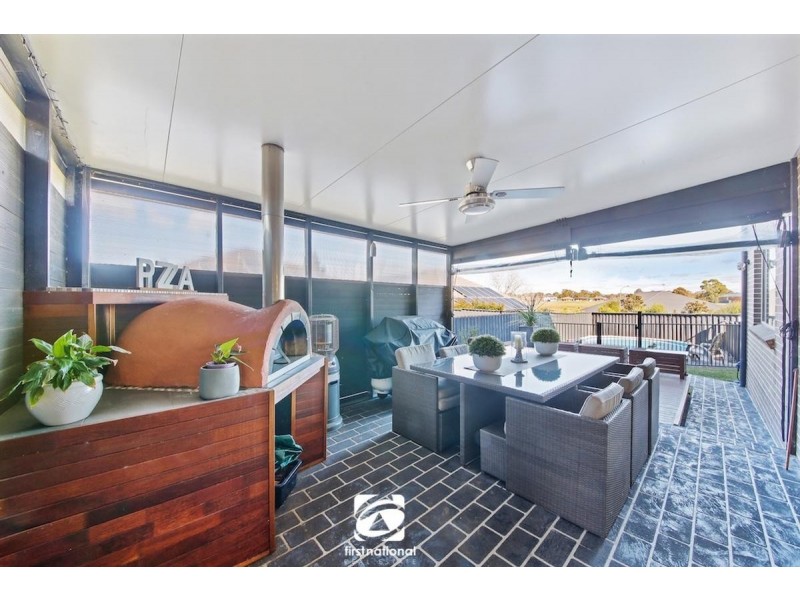 4 Gunn Way, Elderslie NSW 2570