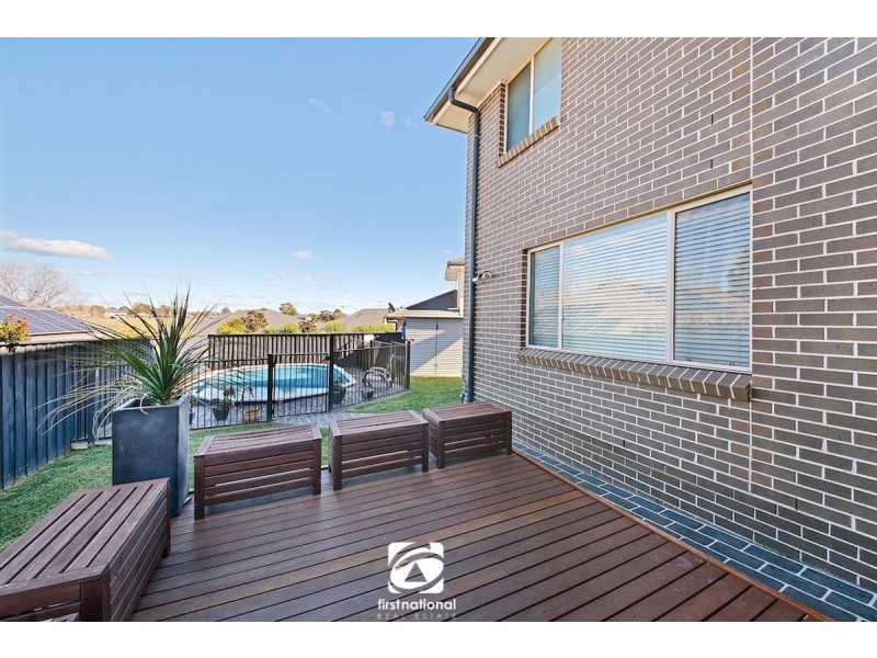 4 Gunn Way, Elderslie NSW 2570