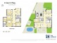 4 Gunn Way, Elderslie NSW 2570 Floorplan