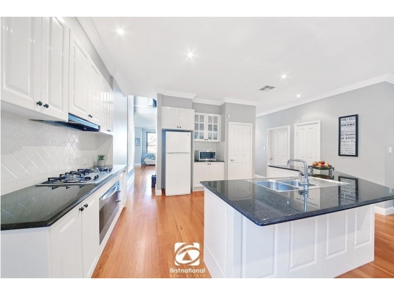 3 Hambledon Circuit, Harrington Park NSW 2567