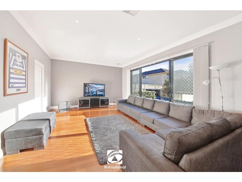 3 Hambledon Circuit, Harrington Park NSW 2567