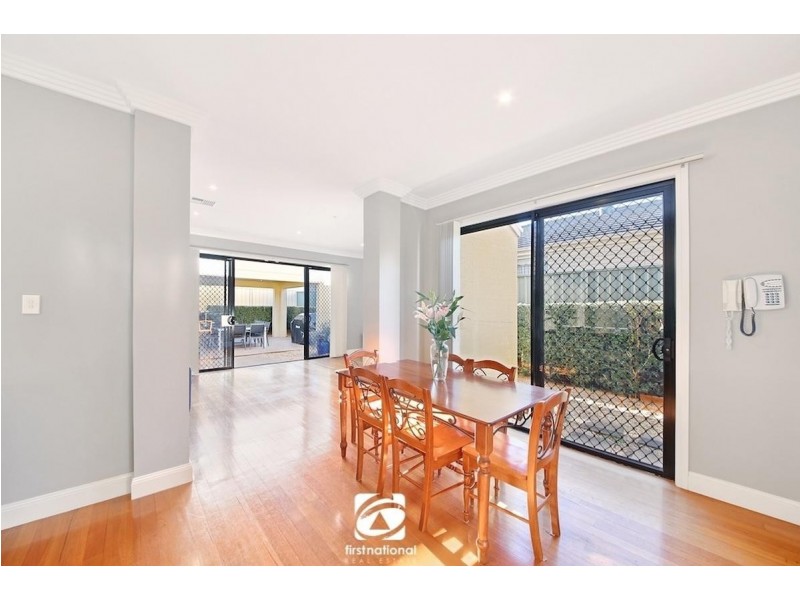3 Hambledon Circuit, Harrington Park NSW 2567