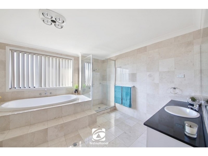 3 Hambledon Circuit, Harrington Park NSW 2567