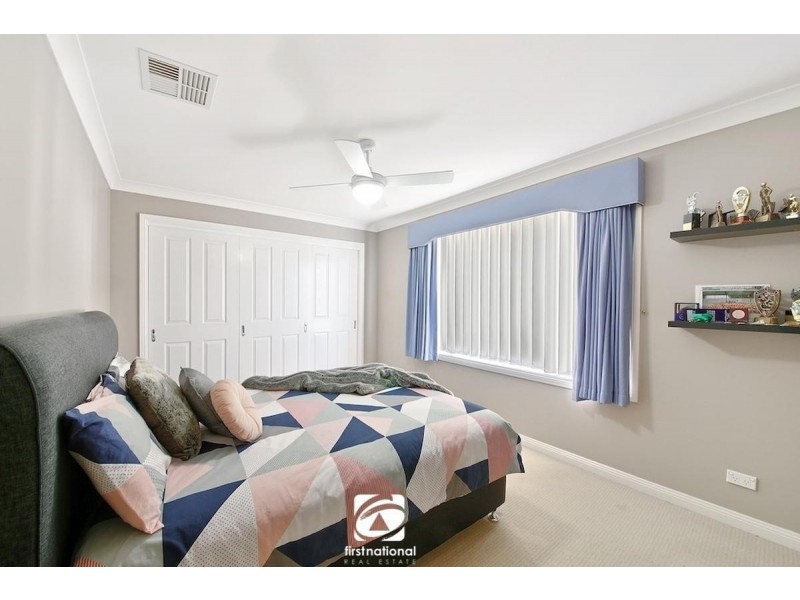 3 Hambledon Circuit, Harrington Park NSW 2567