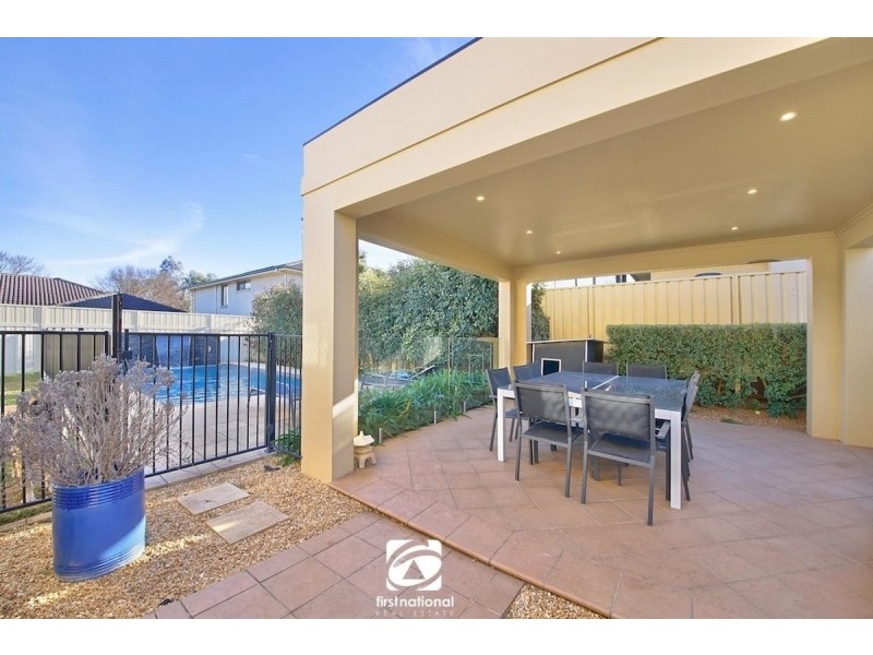 3 Hambledon Circuit, Harrington Park NSW 2567