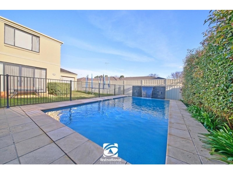 3 Hambledon Circuit, Harrington Park NSW 2567